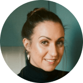 Zoë Aston, MSC