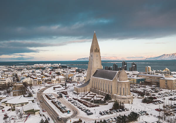 Reykjavík